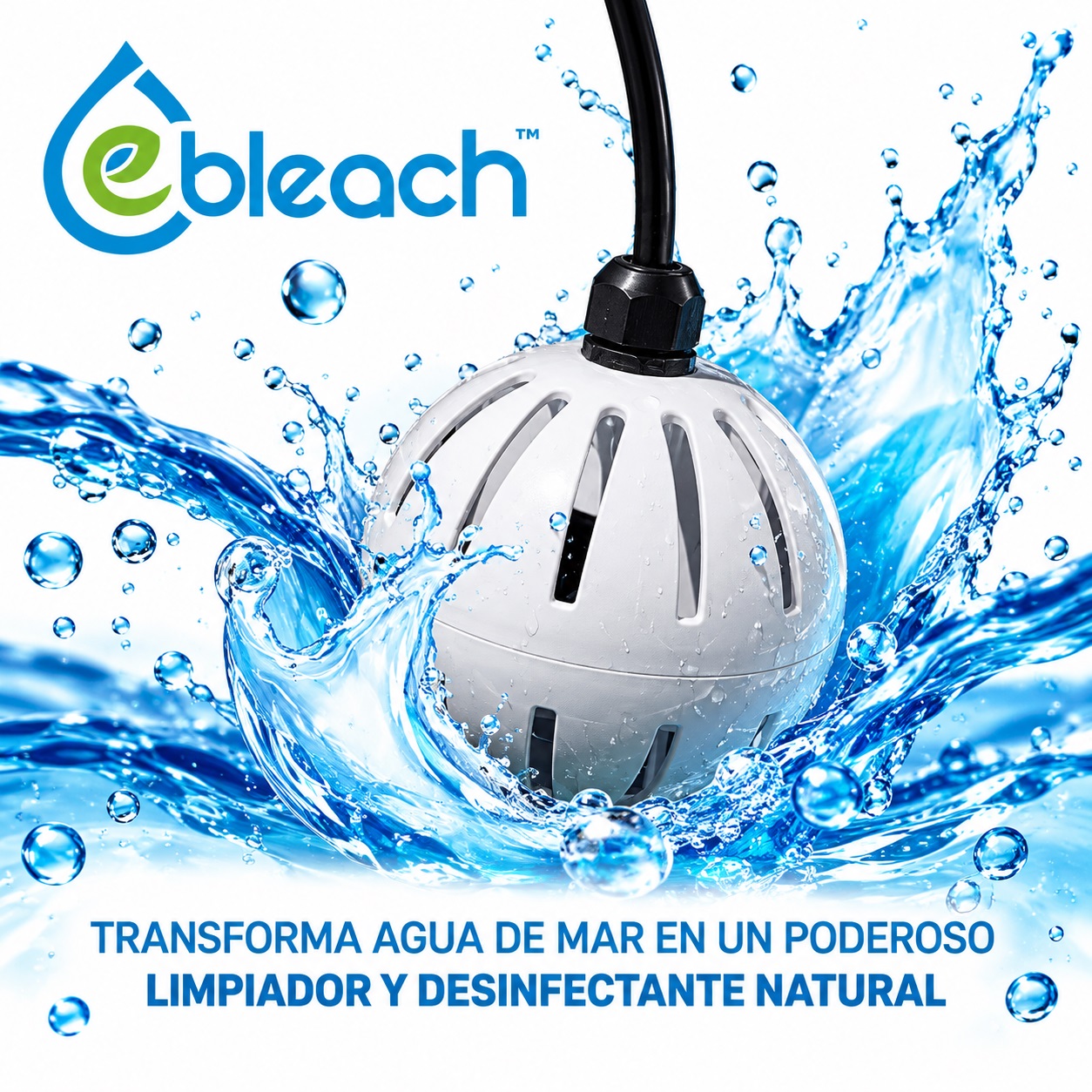 Ebleach