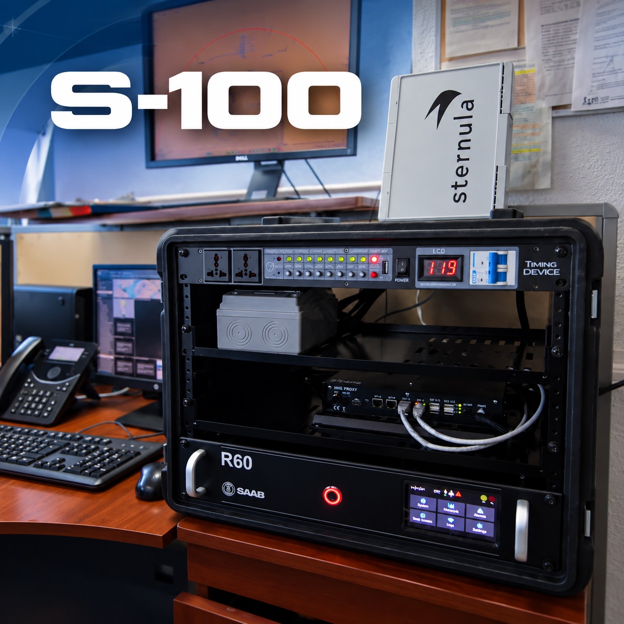 S-100